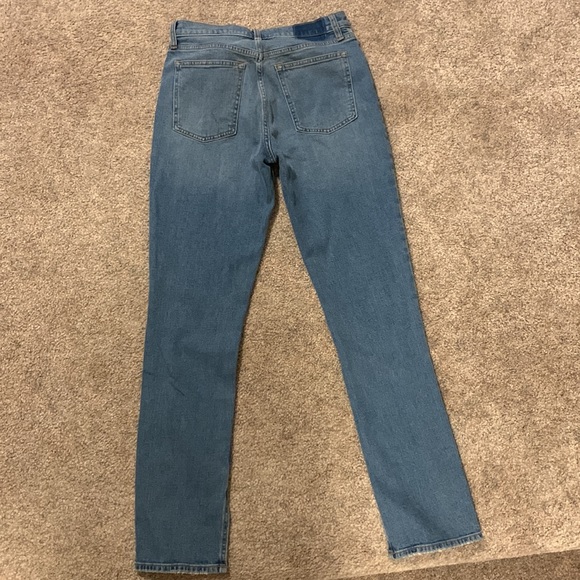 Abercrombie jeans - Picture 2 of 5